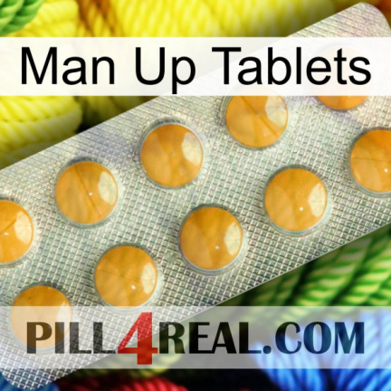 Man Up Tablets levitra1